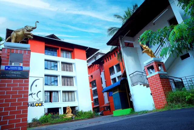 Vrindavan Suites @ Krishna Gardens guruvayoor