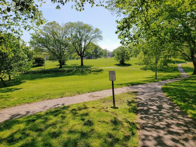 Brown-Burton Winchester Park