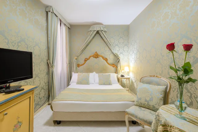 Hotel San Giorgio Venice