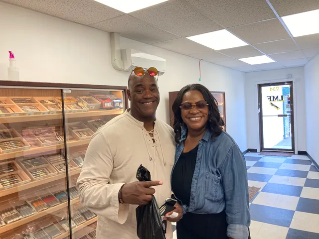 LMF Cigar Company LLC.