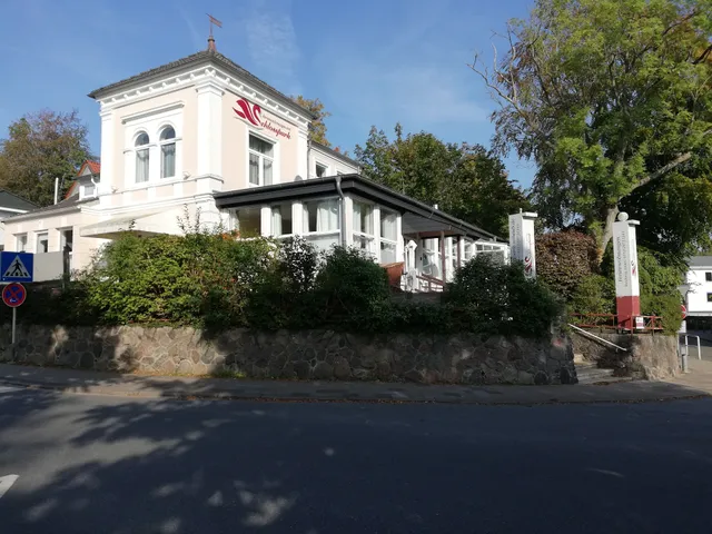 Ferienwohnungen am Schlosspark