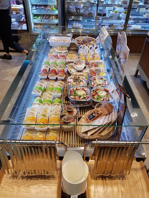 파리바게트 부산해운대센텀점