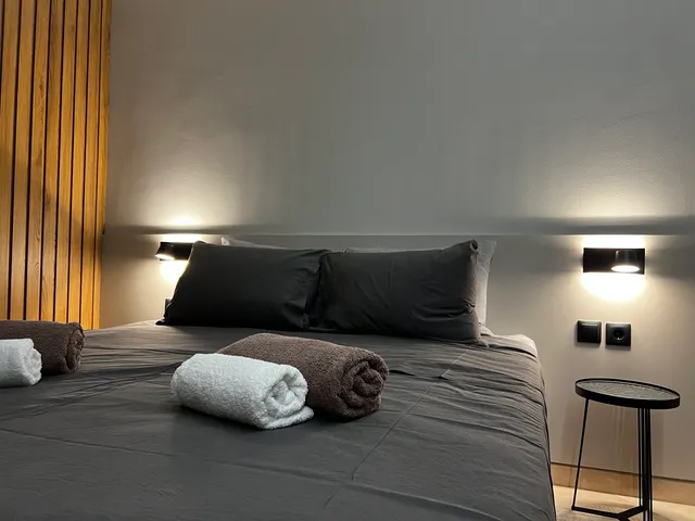 Suite Rooms - Fine Living FLORINA VEVI