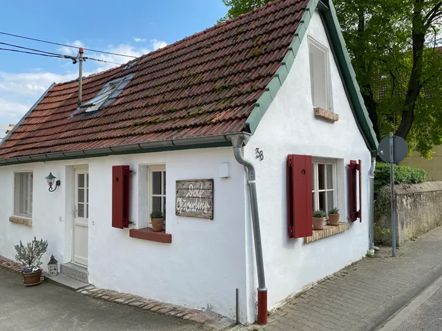 Ferienhaus "Das Quartier"