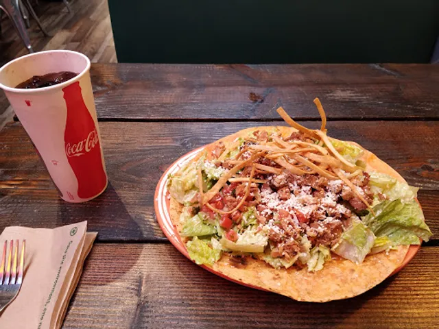 Pepino's Fresh Mexican Grill