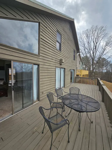 Coosawatee River Resort