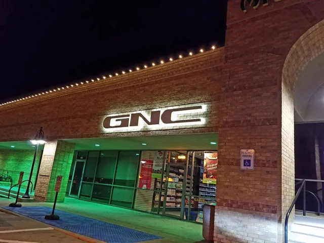 GNC