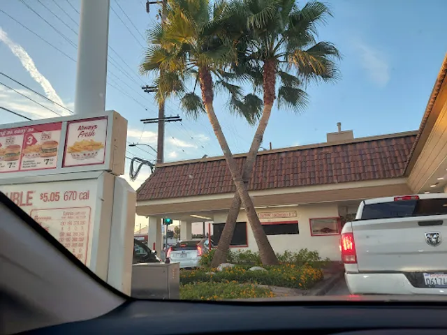 In-N-Out Burger