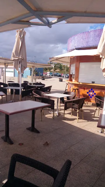 Restaurante Italiano Don Dario