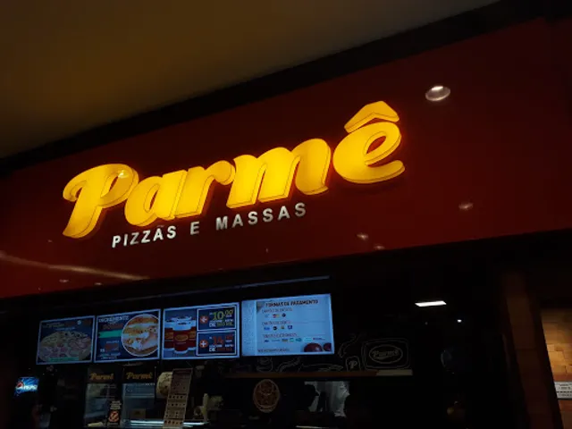 Parmê