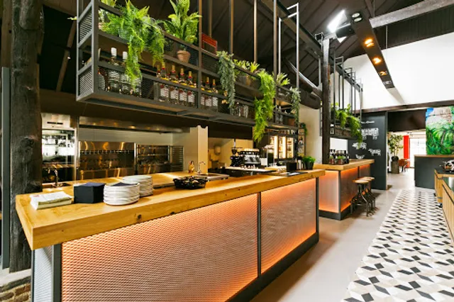 Cascara Rodizio grill & bar