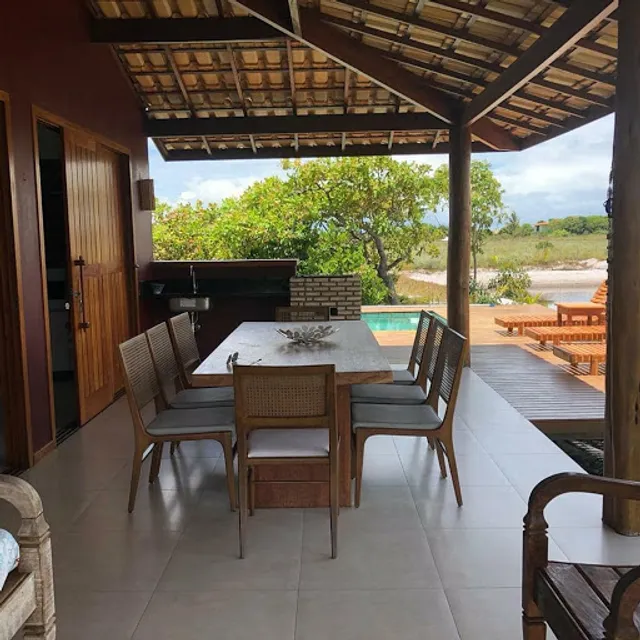 Taipu de Fora - Barra Grande