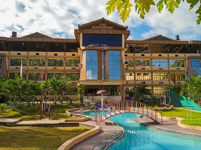 The Kingdom, Havelock