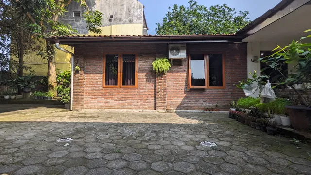 Omah Ralin Family Homestay