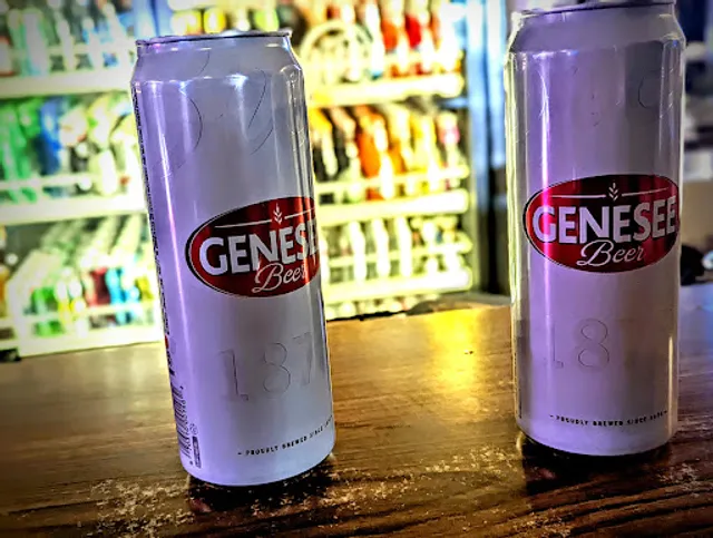 Darcy's Pub and Grub