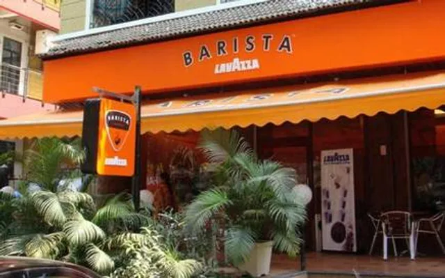 Barista - Model Town