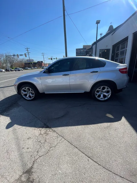 Music City Motorsports