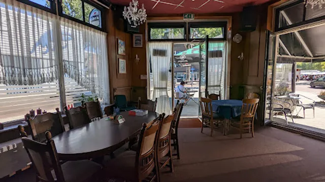 Café Arena