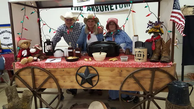 Carroll Green Civic Center