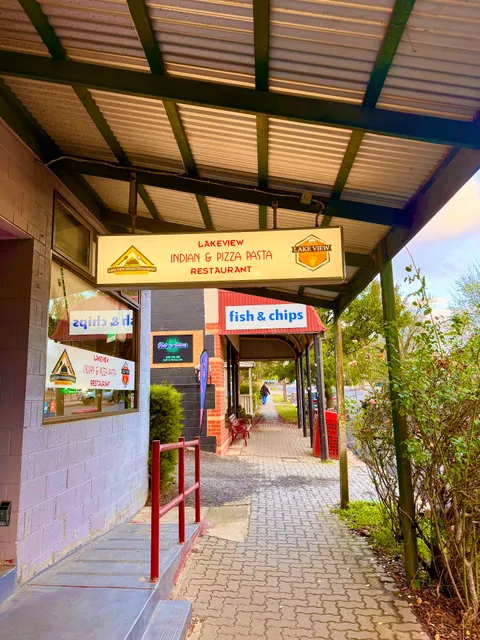 Lakeview Indian Restaurant