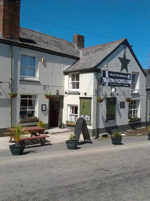 The Star Inn Vogue Limited
