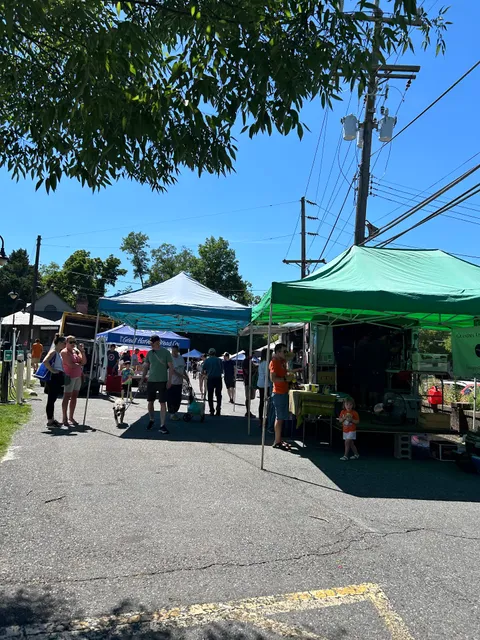 Kensington Farmer's Market
