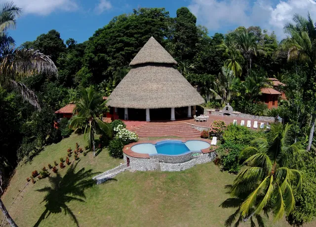 Tres Palmas Costa Rica Luxury Home