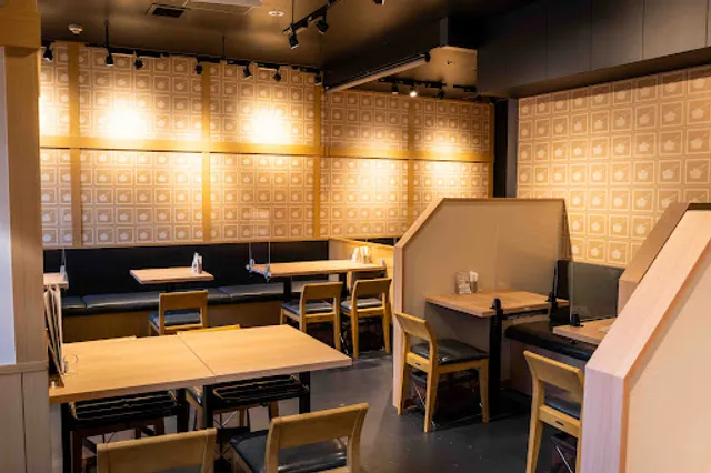 Tokyo Sundubu Ueno-no-mori Sakura Terrace Branch