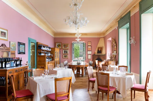 Ristorante Sostaga