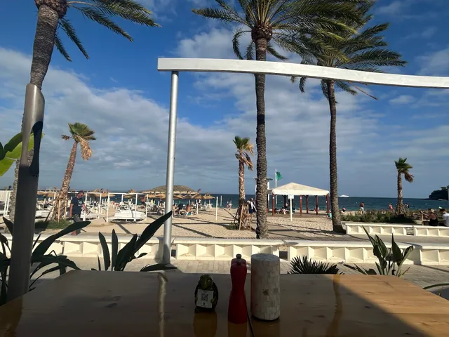 Turtle Beach Magaluf