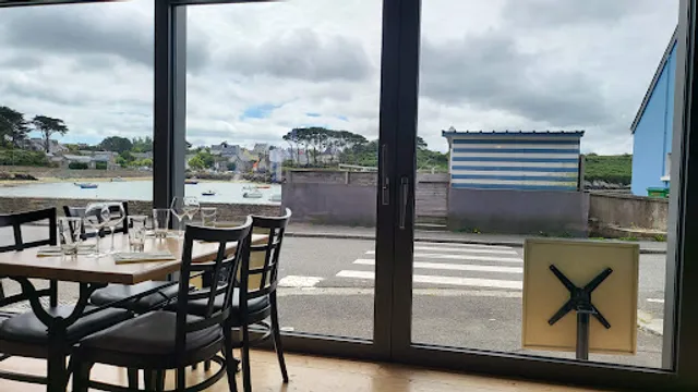 Restaurant le Caïman