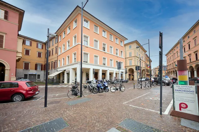 D'Azeglio 62 luxury rooms