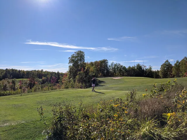 Eagle Ridge Golf Course
