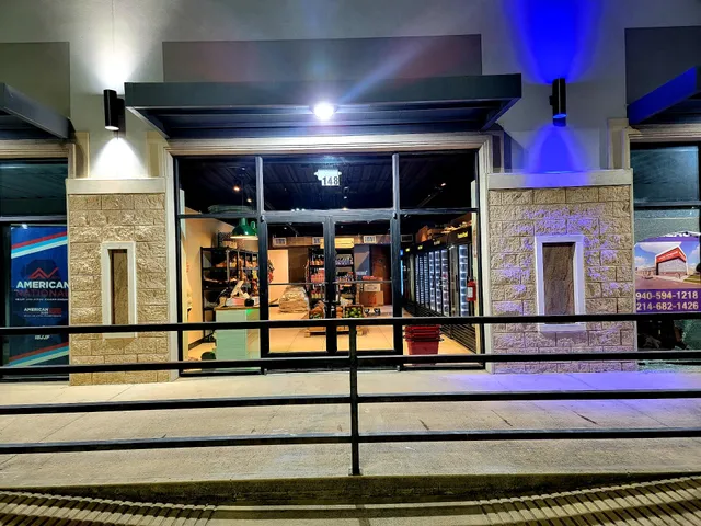 El Cubano Latin Market