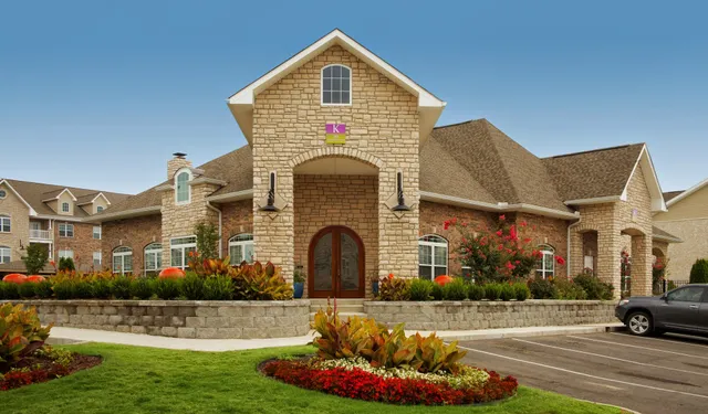 The Pointe Hot Springs