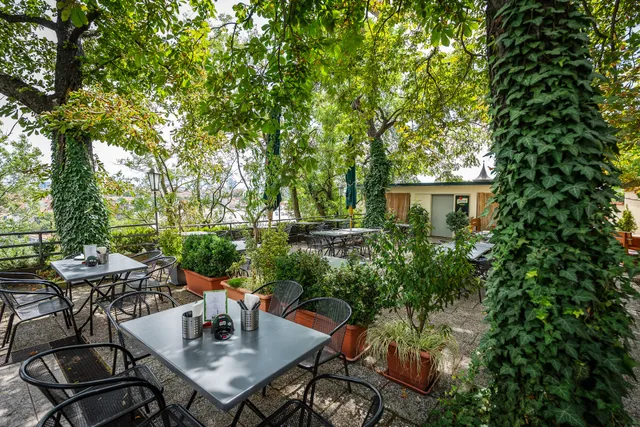 Restaurace Zvonařka