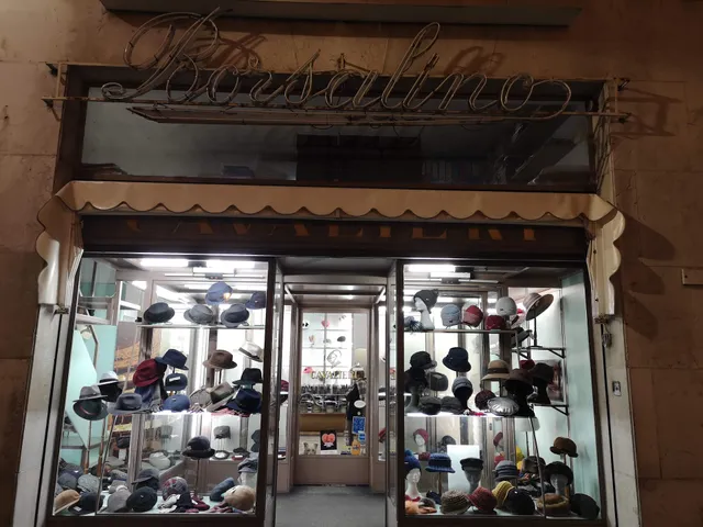 Cappelleria Cavalieri