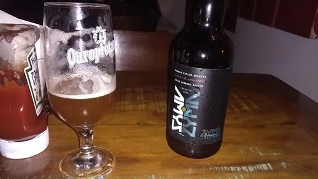 La Capella Pizza Pub