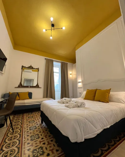 Gala Sardinia CAGLIARI Rooms & Appartament