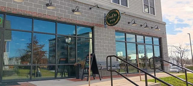 SoDo Pub