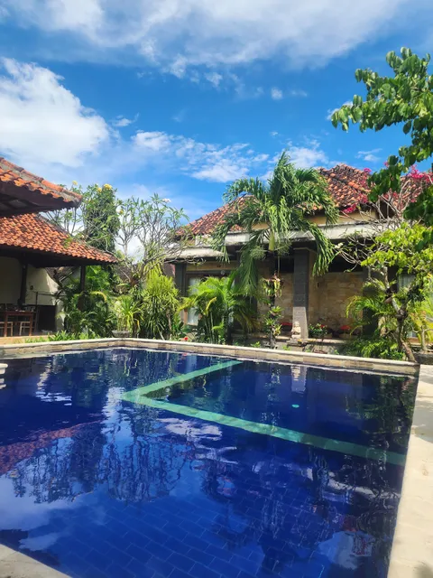 Pondok Baruna Garden