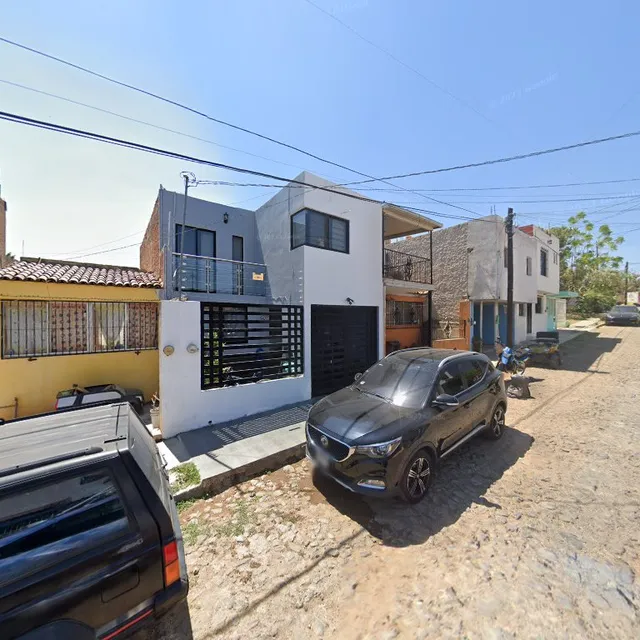 Quesadillas Doña Mago