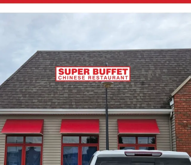 Super Buffet