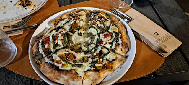 Daniele Baglieri - Rione Mulino