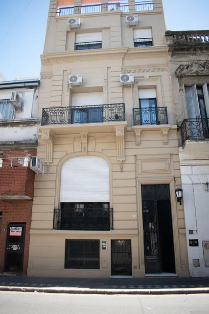 Habitaciones Temporarias Salta 637