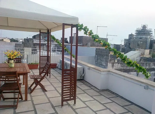 B&B Abitazione Sandra