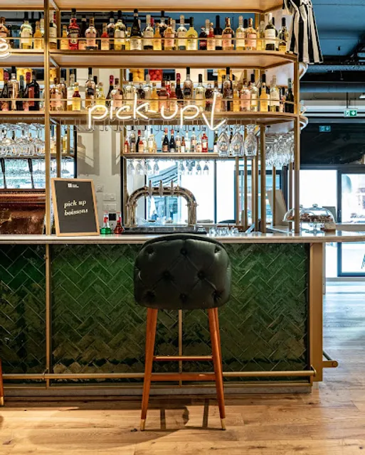 IT - Italian Trattoria Montpellier