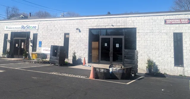 Housatonic Habitat for Humanity ReStore