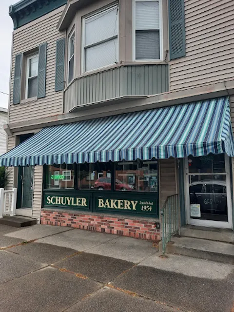 Schuyler Bakery