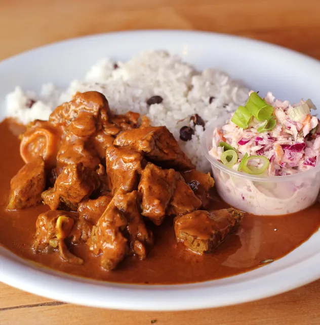 Runaway Bay Caribbean Restaurant & Takeaway